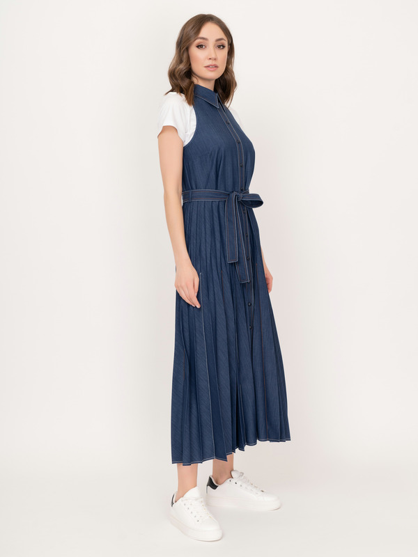 Э21FE64562481/21-01 Платье Beatrice