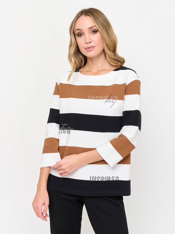 Э121356/м/24-02 Джемпер Rabe