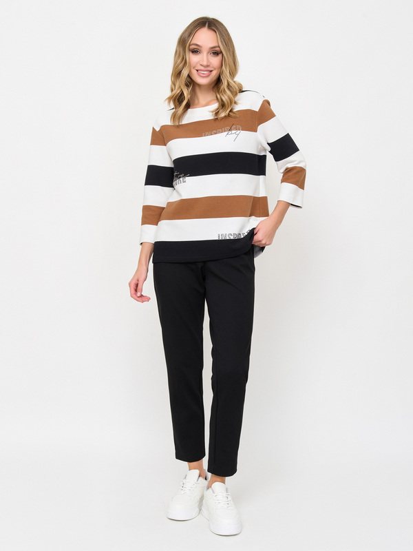 Э121356/м/24-02 Джемпер Rabe