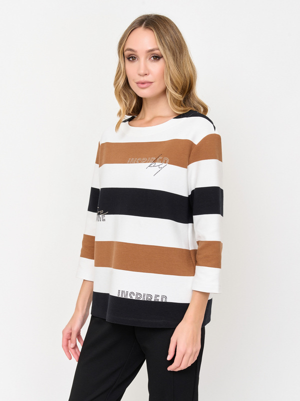 Э121356/м/24-02 Джемпер Rabe