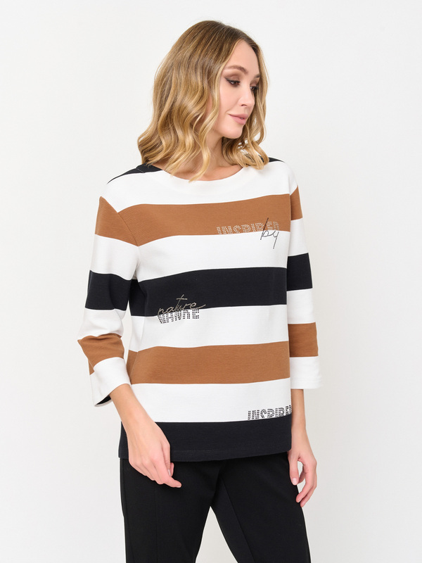 Э121356/м/24-02 Джемпер Rabe