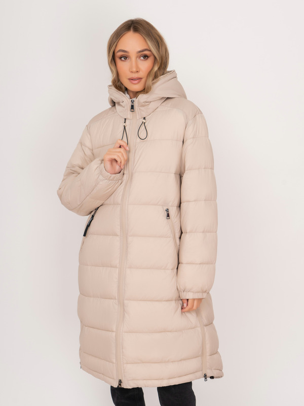 Э850219-31089/м/22-02 Пальто Gerry Weber