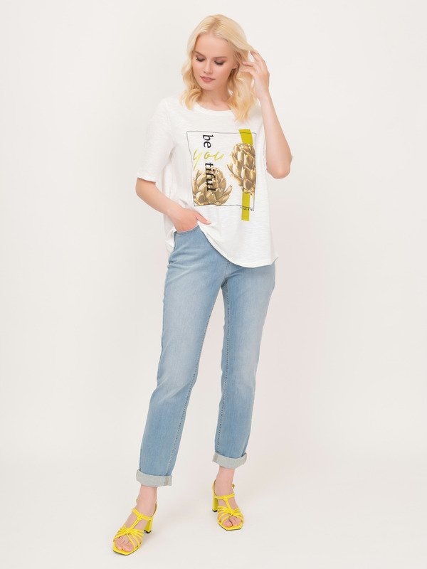 Э620043-21225/21-01 Брюки Samoon