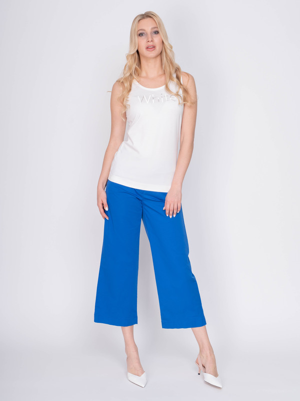 Э120042-38311/19-01 Брюки 7/8 Gerry Weber