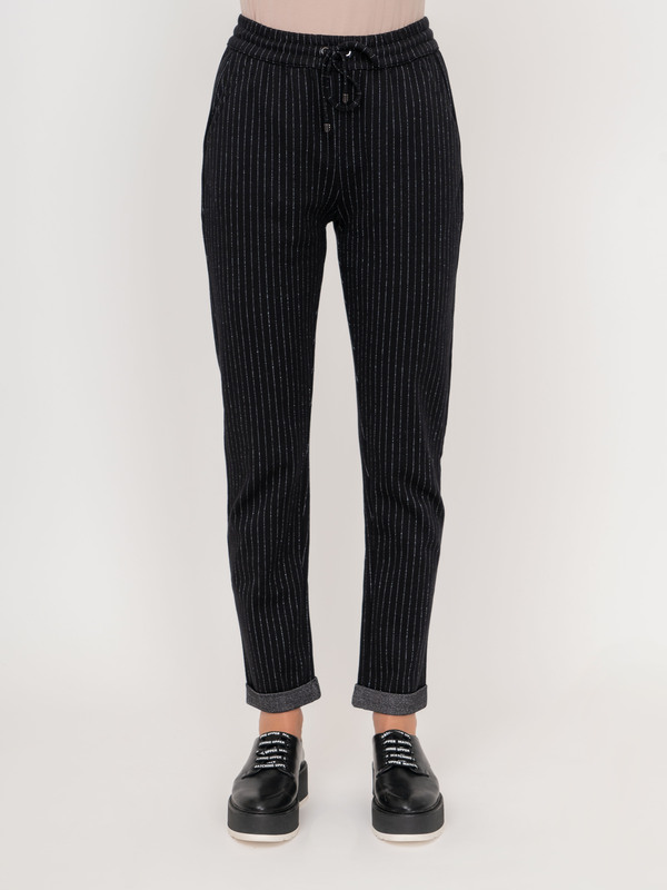 Э7057-221/20-02 Брюки Franco Vello