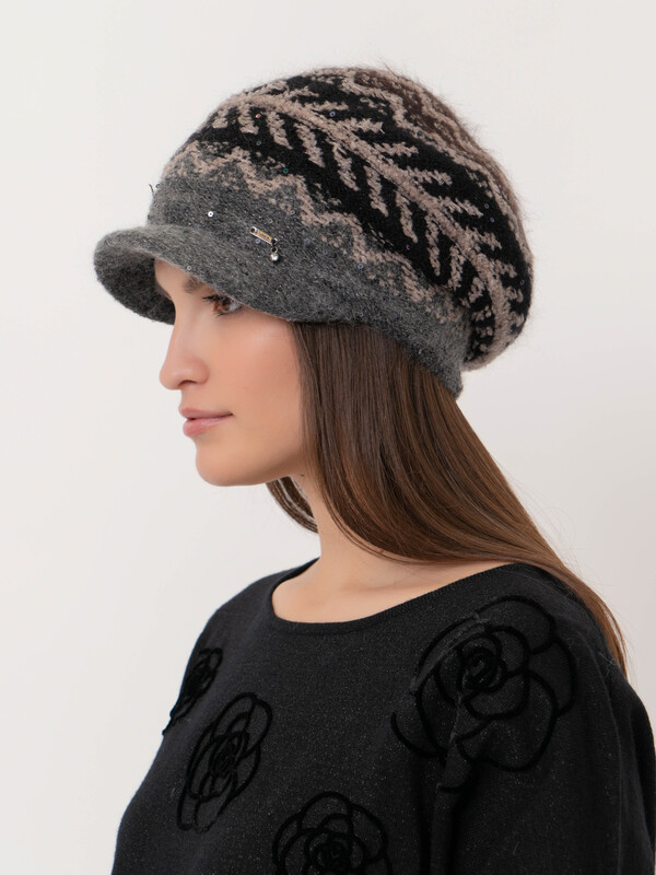 ЭS6755 W/20-2 Кепи Vizio