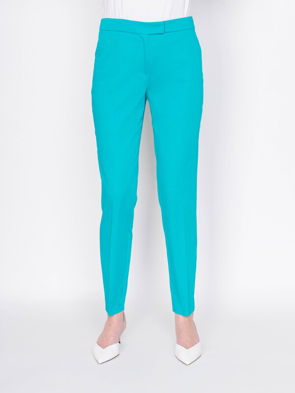 ЭAPPRESSO/19-01 Брюки Luisa Spagnoli