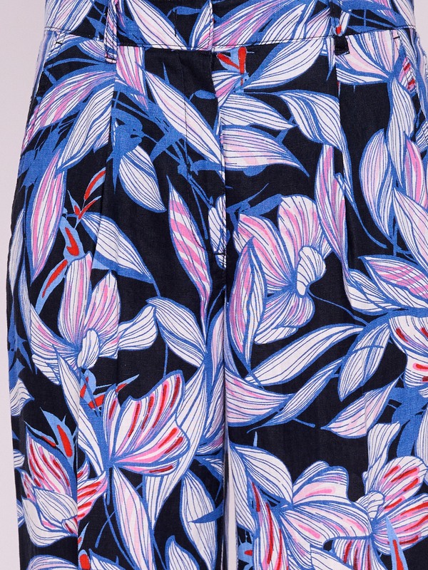 Э822039-66264/23-01 Брюки Gerry Weber