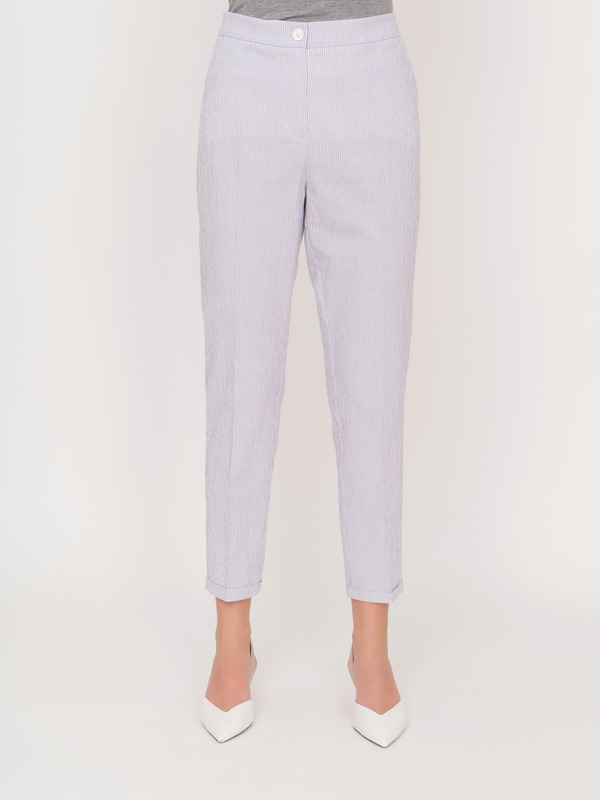 Э7219-122/22-01 Брюки Franco Vello