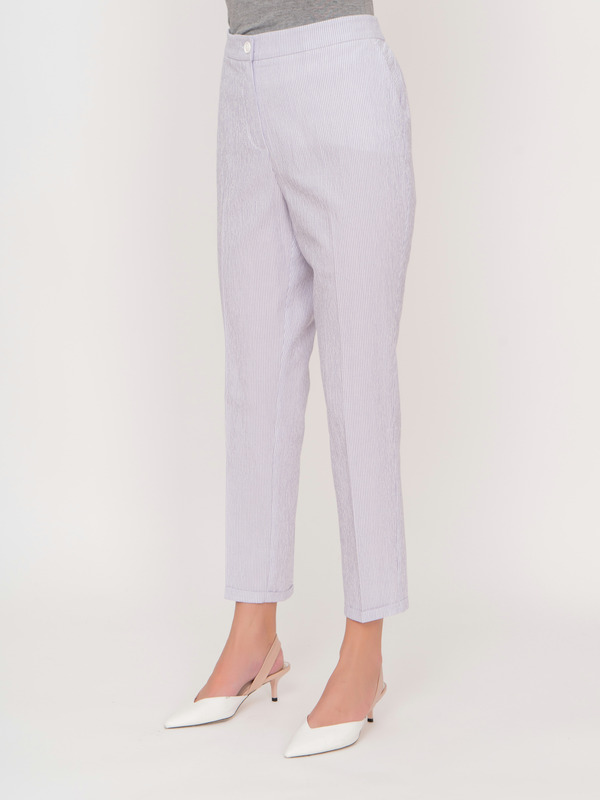 Э7219-122/22-01 Брюки Franco Vello