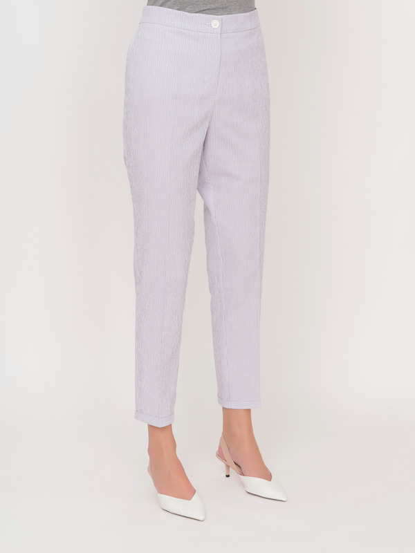 Э7219-122/22-01 Брюки Franco Vello