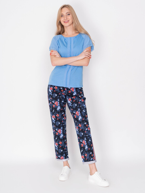 Э822223-67953/19-01 Брюки Gerry Weber