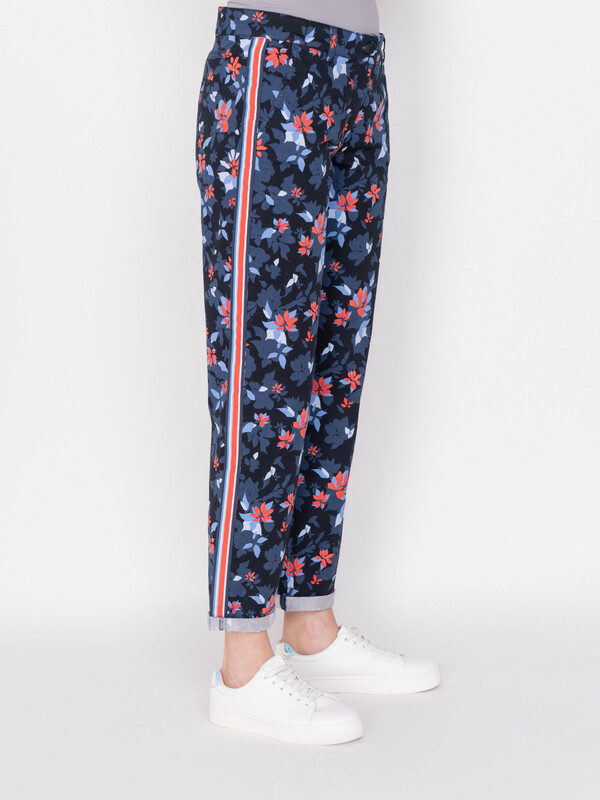 Э822223-67953/19-01 Брюки Gerry Weber