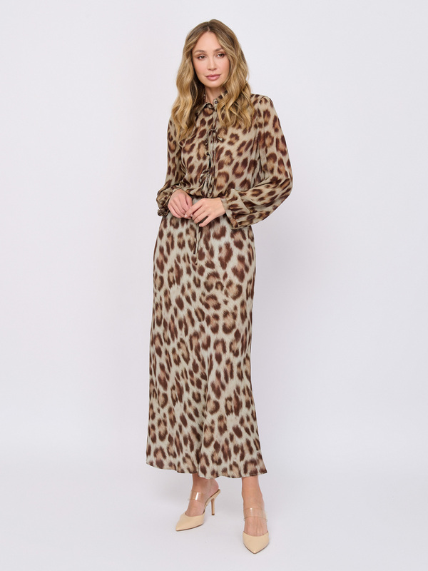 Юбка Luisa Cerano, фото 8