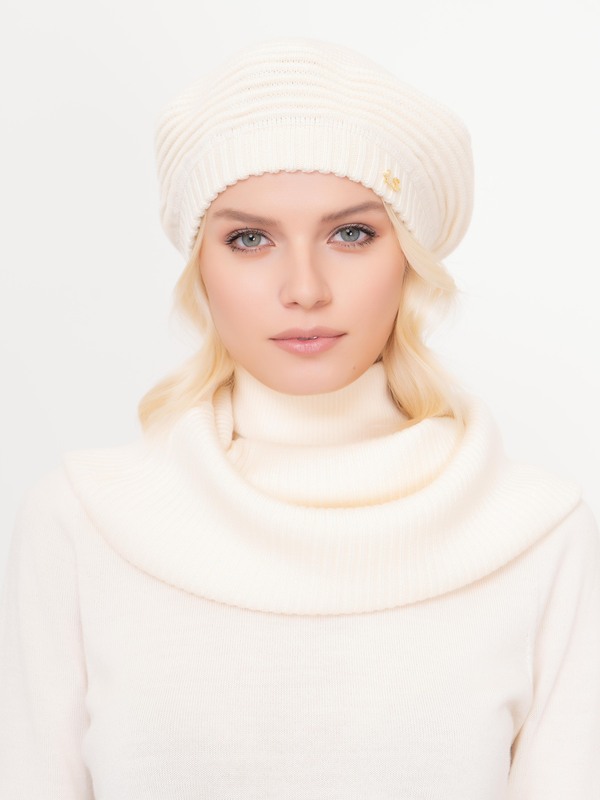 ЭMIRI/20-02 Воротник Luisa Spagnoli