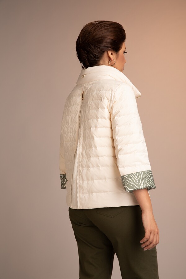 Э3275-122/м/22-01 Куртка утепленная Franco Vello