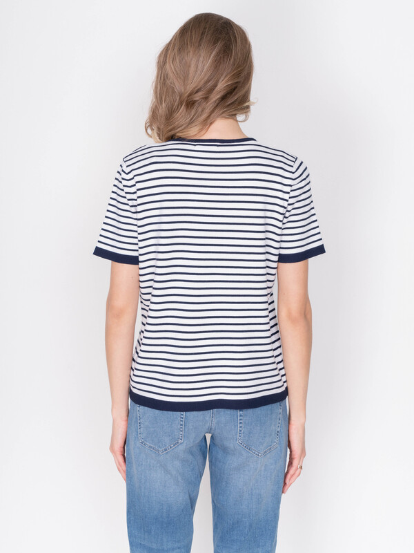 ЭBE411/19-01 Джемпер Leo&Ugo