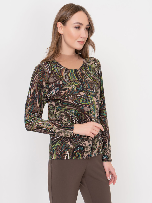 Э5189/1828/20-02 Джемпер Betty Barclay