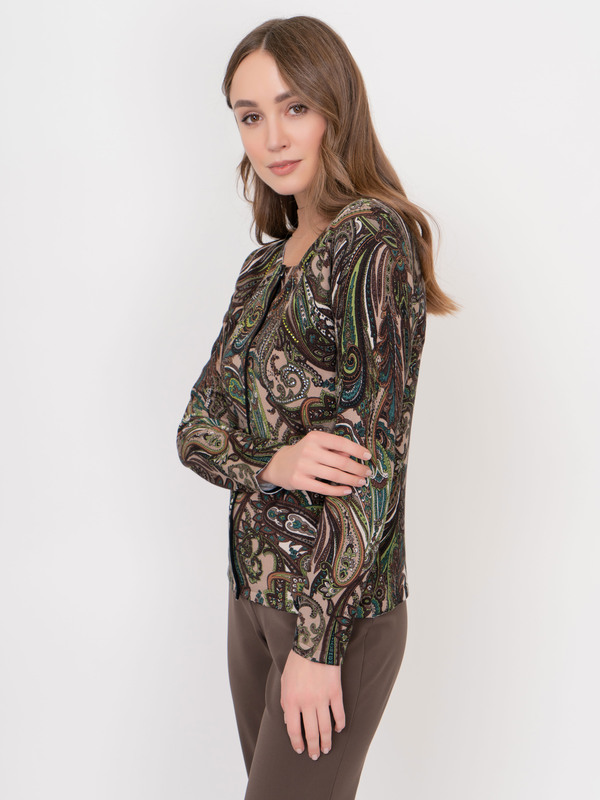 Э5189/1828/20-02 Джемпер Betty Barclay