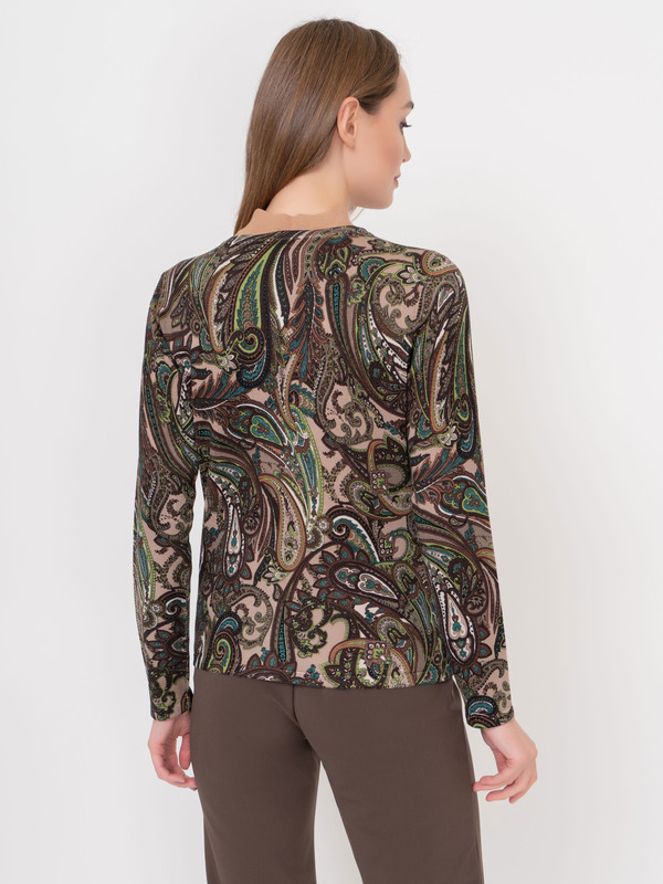 Э5189/1828/20-02 Джемпер Betty Barclay