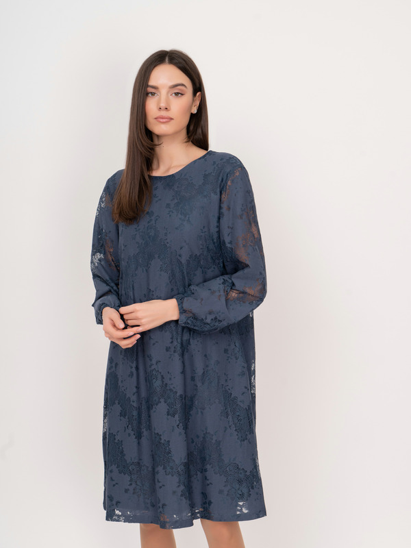 Э780405-21159/21-02 Платье Samoon