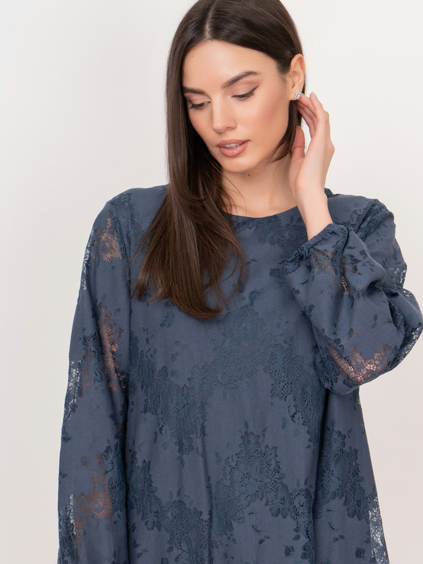 Э780405-21159/21-02 Платье Samoon