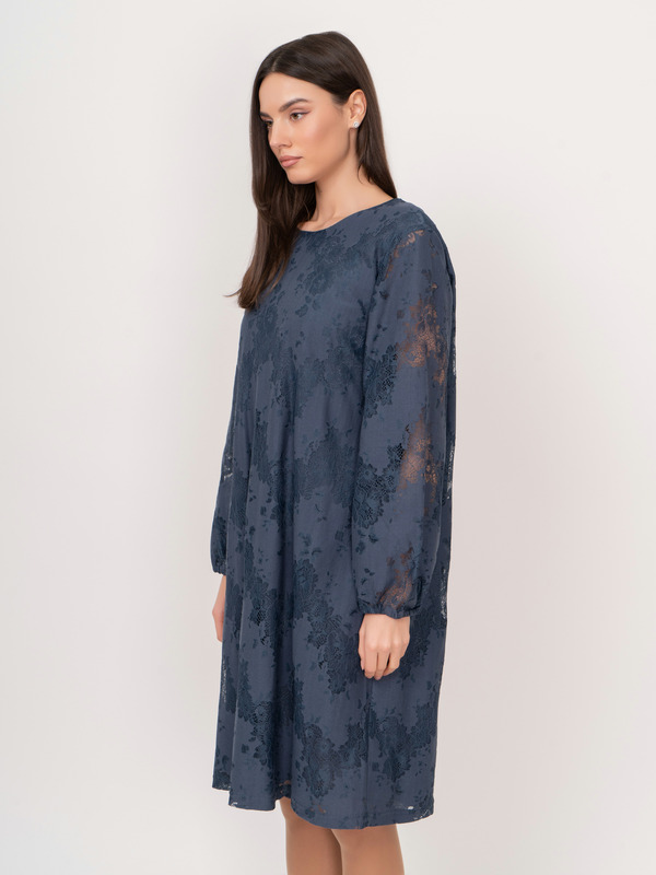 Э780405-21159/21-02 Платье Samoon