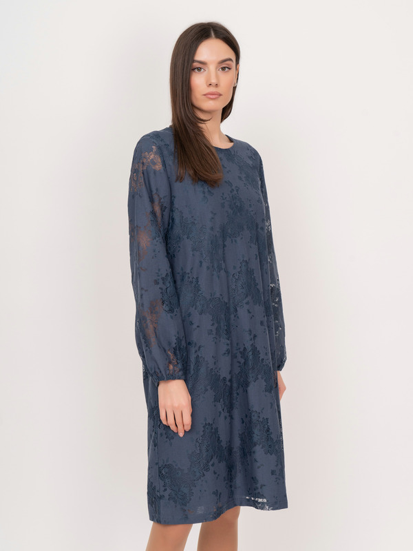 Э780405-21159/21-02 Платье Samoon