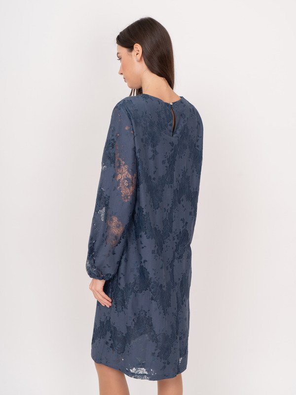 Э780405-21159/21-02 Платье Samoon