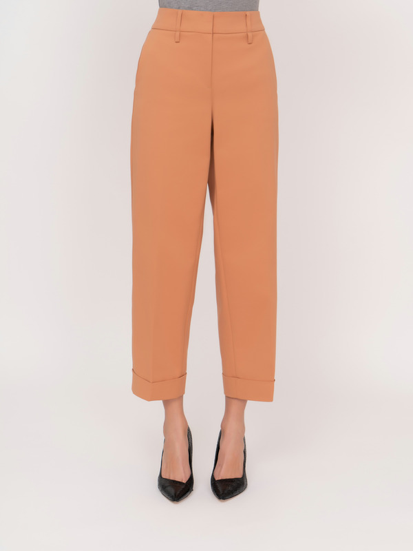 Э658388/3326/22-01 Брюки Luisa Cerano