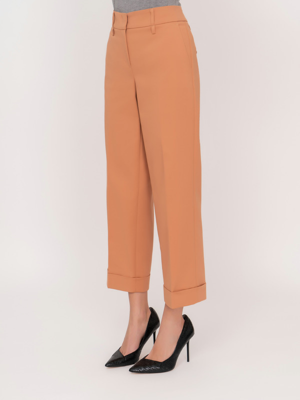 Э658388/3326/22-01 Брюки Luisa Cerano