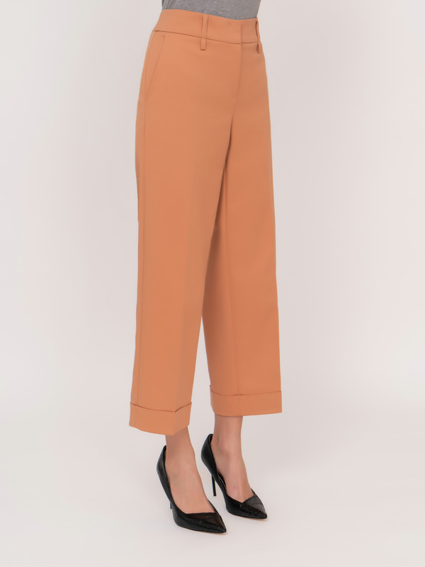 Э658388/3326/22-01 Брюки Luisa Cerano