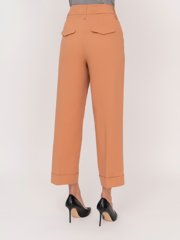 Э658388/3326/22-01 Брюки Luisa Cerano