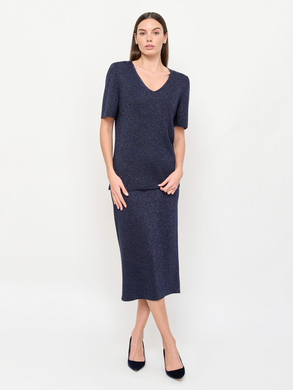 Э512502-25515/м/24-02 Юбка тр. Samoon