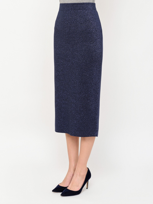 Э512502-25515/м/24-02 Юбка тр. Samoon