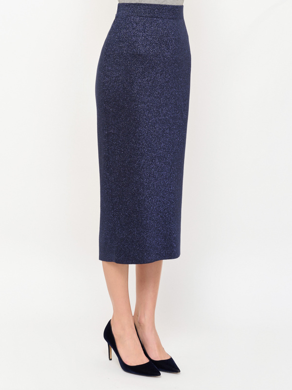 Э512502-25515/м/24-02 Юбка тр. Samoon