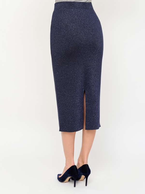 Э512502-25515/м/24-02 Юбка тр. Samoon