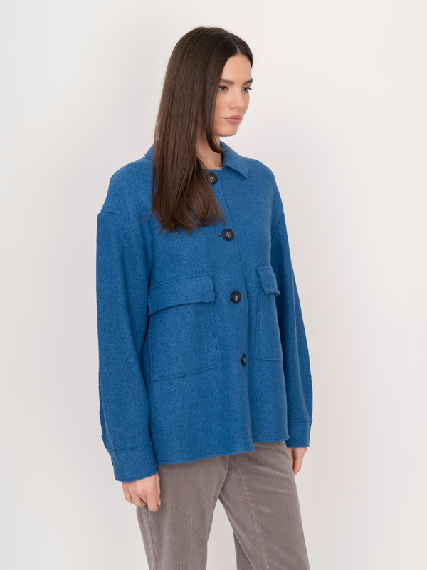 Э630030-31201/21-02 Жакет Gerry Weber