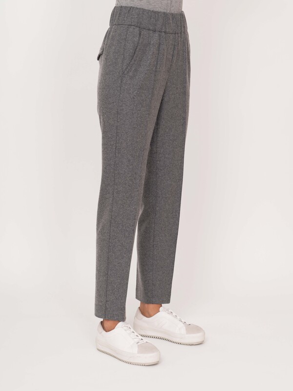 Э648339/3309/21-02 Брюки Luisa Cerano