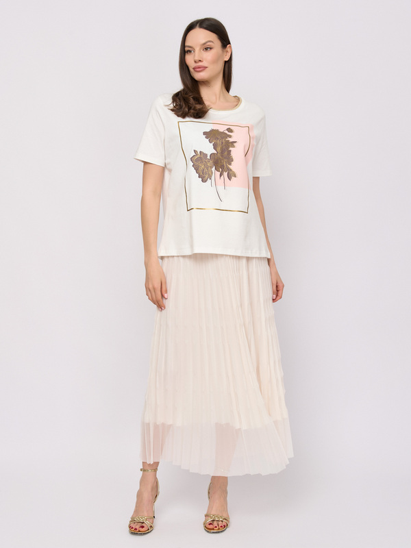 СTEK311/м/26-01 Футболка LEO & UGO