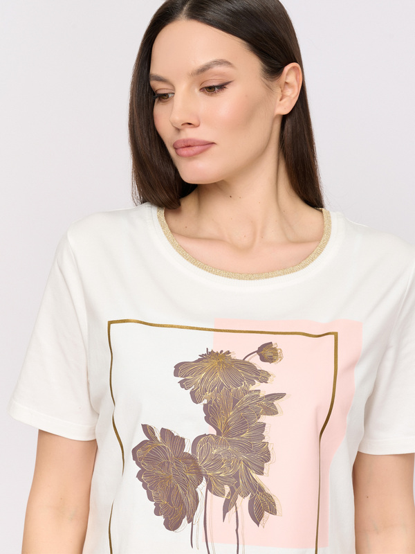 СTEK311/м/26-01 Футболка LEO & UGO