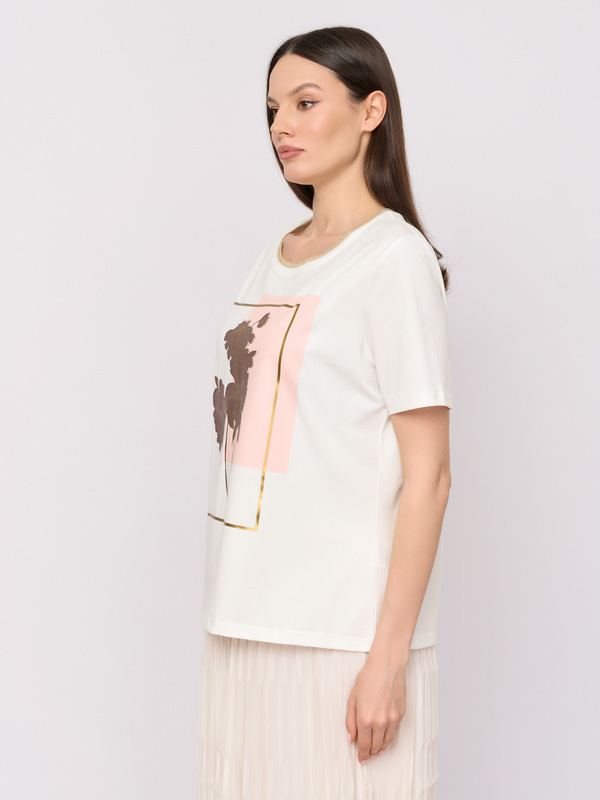 СTEK311/м/26-01 Футболка LEO & UGO