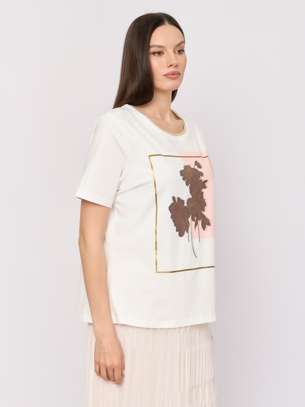 СTEK311/м/26-01 Футболка LEO & UGO