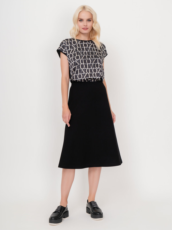 Э121354/20-02 Футболка Rabe