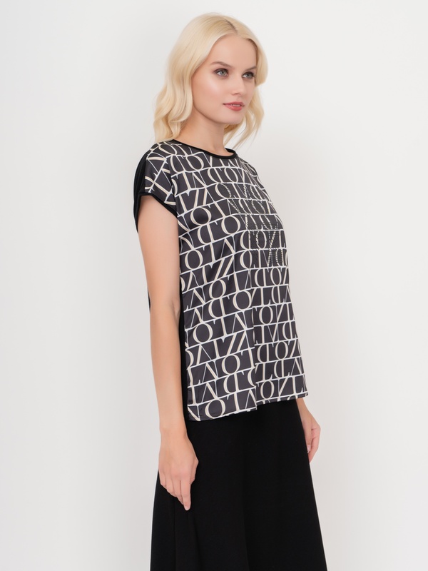 Э121354/20-02 Футболка Rabe