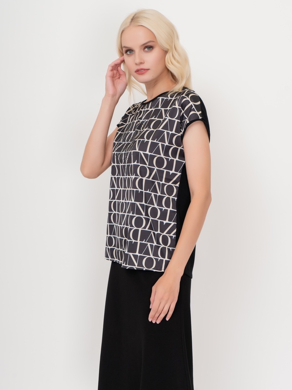 Э121354/20-02 Футболка Rabe