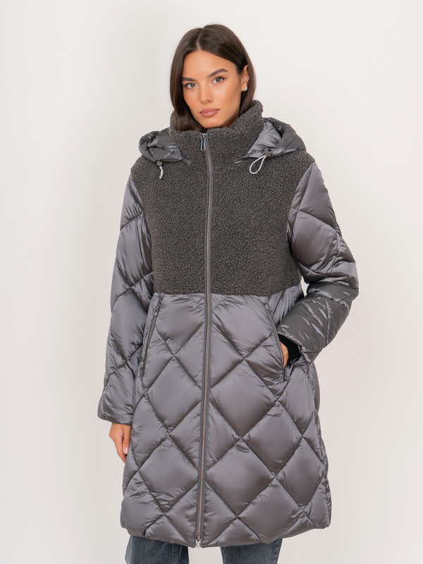 Э850237-31123/м/22-02 Пальто Gerry Weber