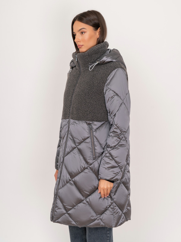 Э850237-31123/м/22-02 Пальто Gerry Weber