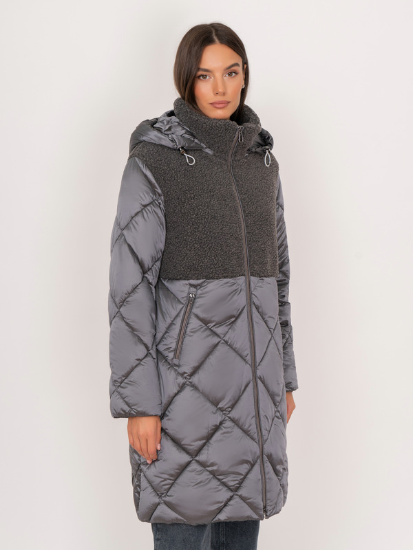 Э850237-31123/м/22-02 Пальто Gerry Weber