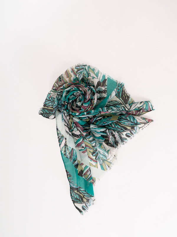 Э700005-72005/22-01 Шарф Gerry Weber